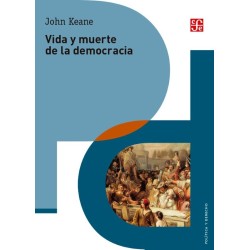 Vida y muerte de la democracia