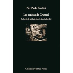 Las cenizas de Gramsci