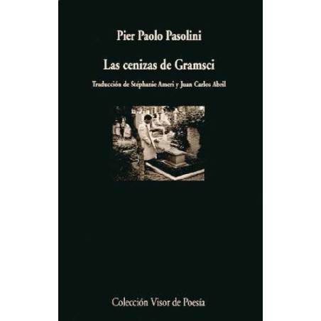Las cenizas de Gramsci