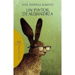 Un pintor de Alejandría.