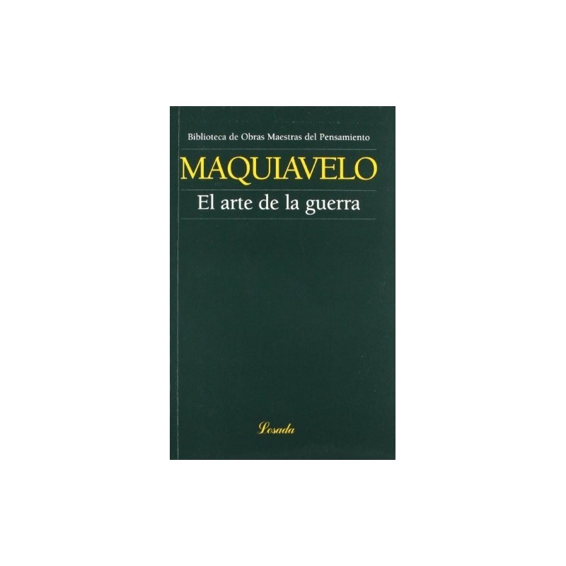 El arte de la guerra