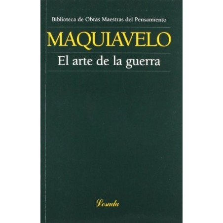 El arte de la guerra