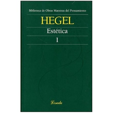 Estética. I