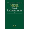 Filosofía de la historia universal I