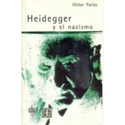 Heidegger y el nazismo