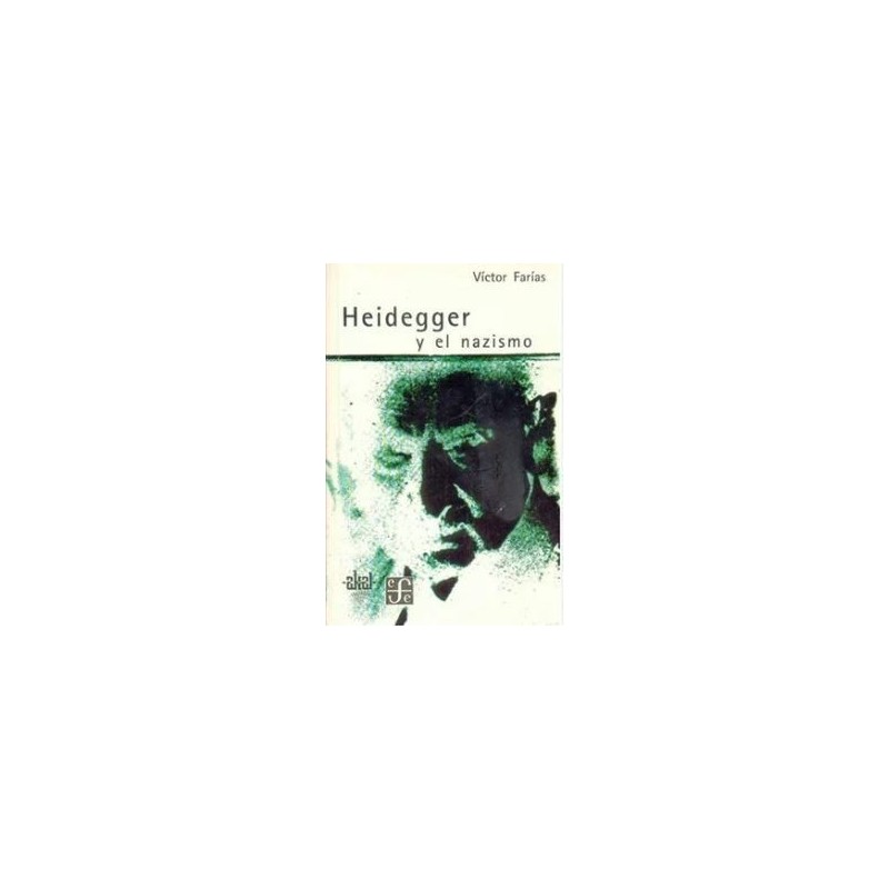Heidegger y el nazismo