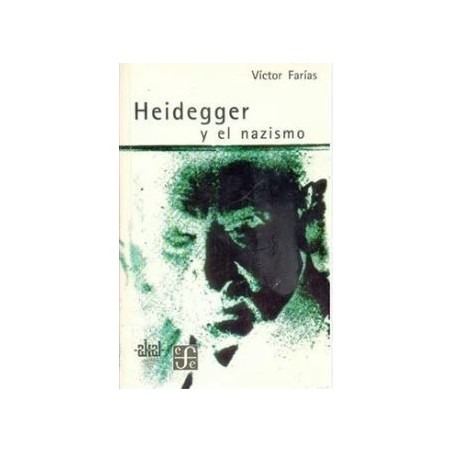 Heidegger y el nazismo