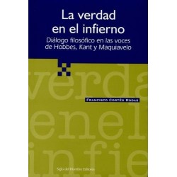 La verdad en el infierno. Diálogo filosófico en las voces de Hobbes, Kant