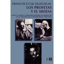 Los profetas y el mesías.