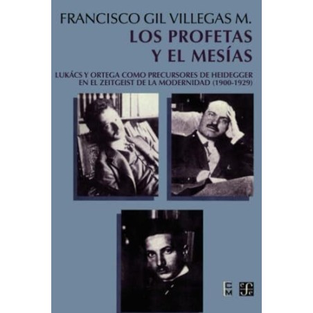 Los profetas y el mesías.