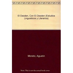 El desdén, con el desdén