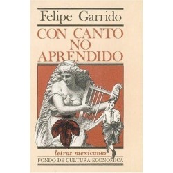 Con canto no aprendido