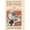 Con canto no aprendido