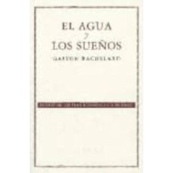 El agua y los sueños.