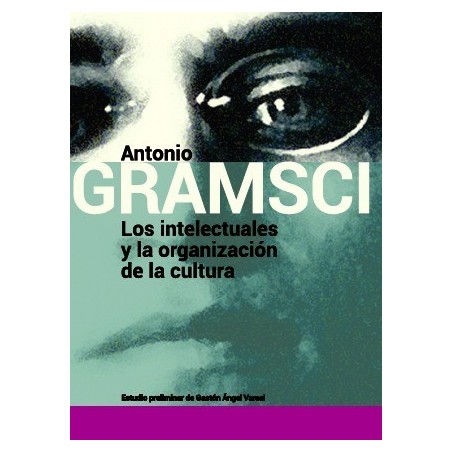 Los intelectuales y la organización de la cultura