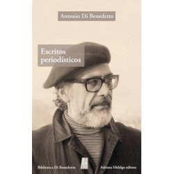 Escritos periodísticos (1943-1986)