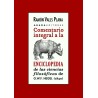 Comentario integral a la enciclopedia de