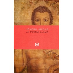 La poesía llama