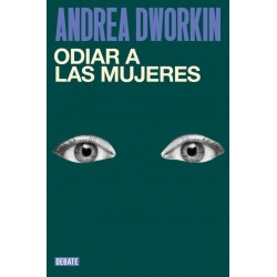 Odiar a las mujeres