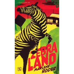 Zebraland