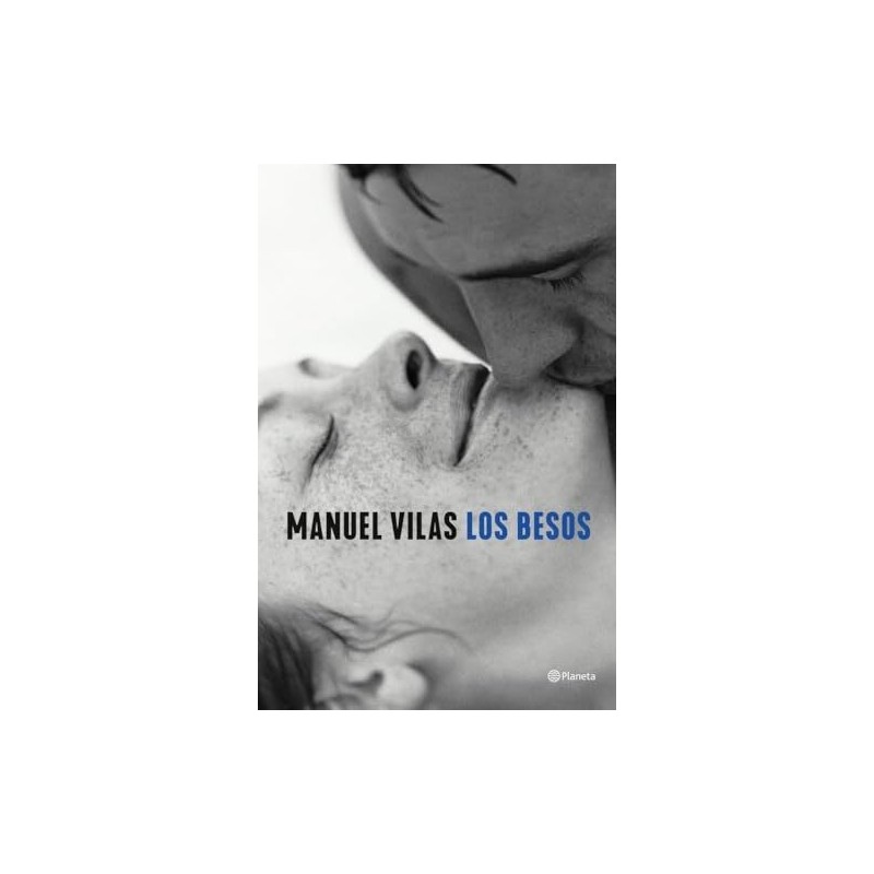 Los besos
