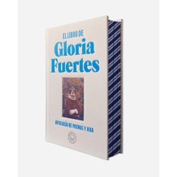 El libro de Gloria Fuertes. Edición espe