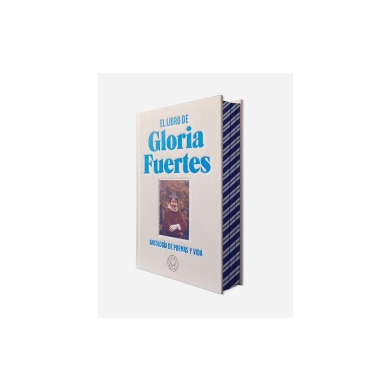 El libro de Gloria Fuertes. Edición espe