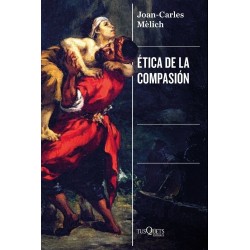 Ética de la compasión