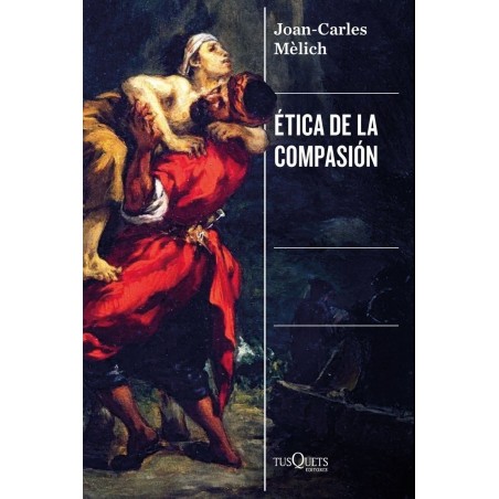 Ética de la compasión