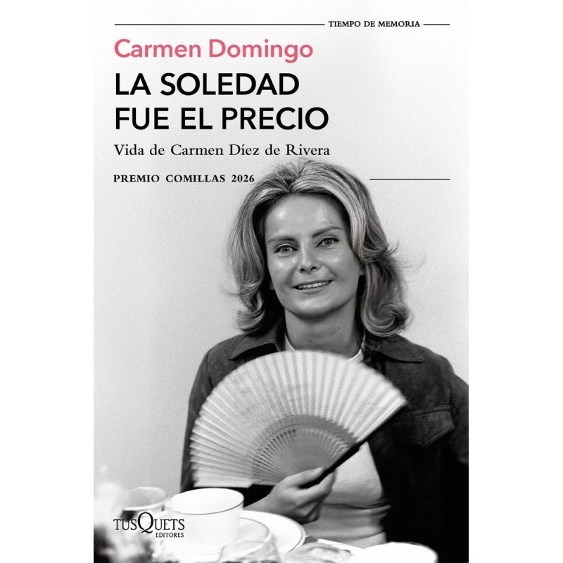 La soledad fue el precio