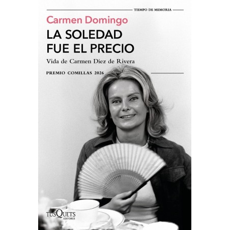 La soledad fue el precio