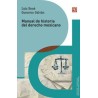 Manual de historia del derecho mexicano