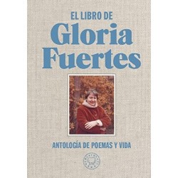 El libro de Gloria Fuertes