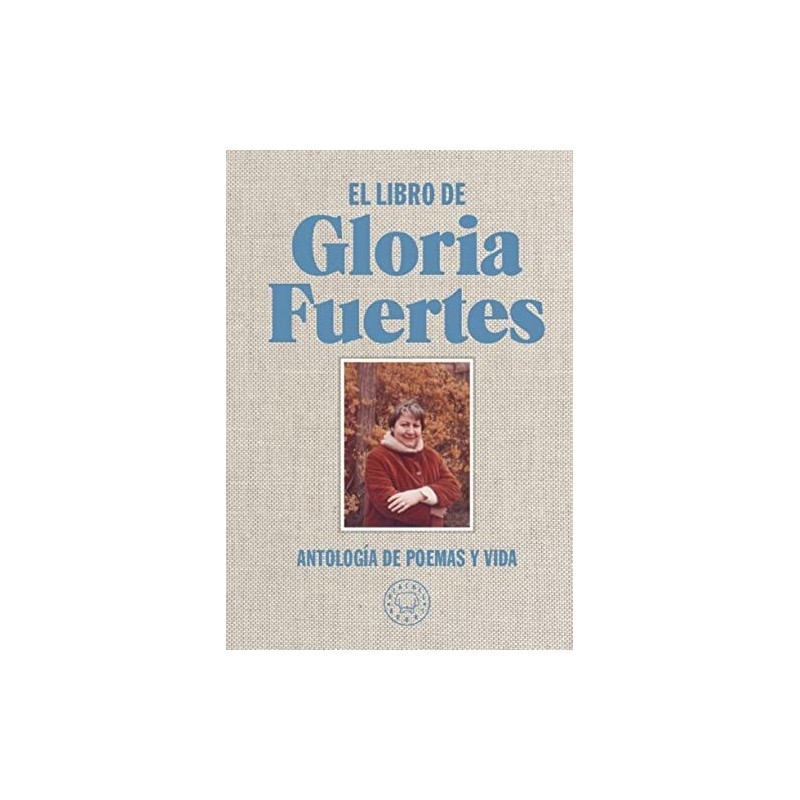 El libro de Gloria Fuertes