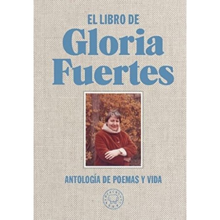 El libro de Gloria Fuertes