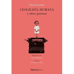 Geografía humana y otros poemas