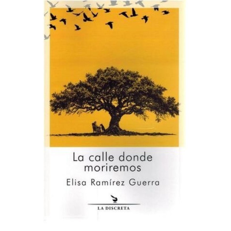 La calle donde moriremos