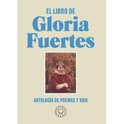 El libro de Gloria Fuertes. Nueva edición