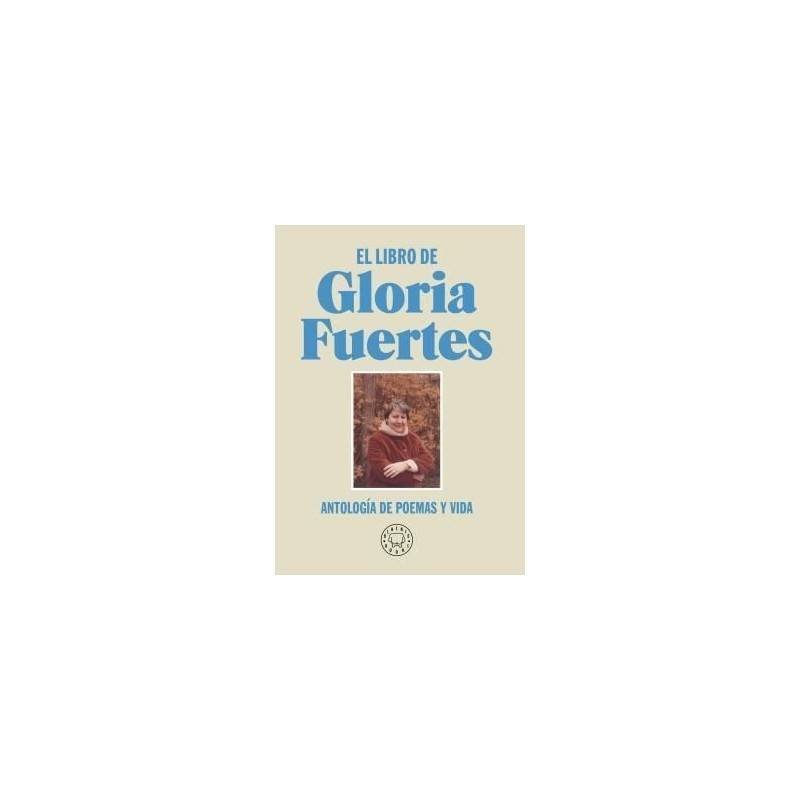 El libro de Gloria Fuertes. Nueva edición