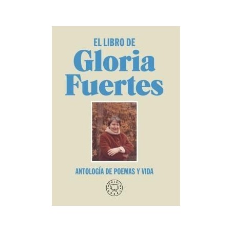 El libro de Gloria Fuertes. Nueva edición