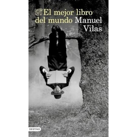 El mejor libro del mundo