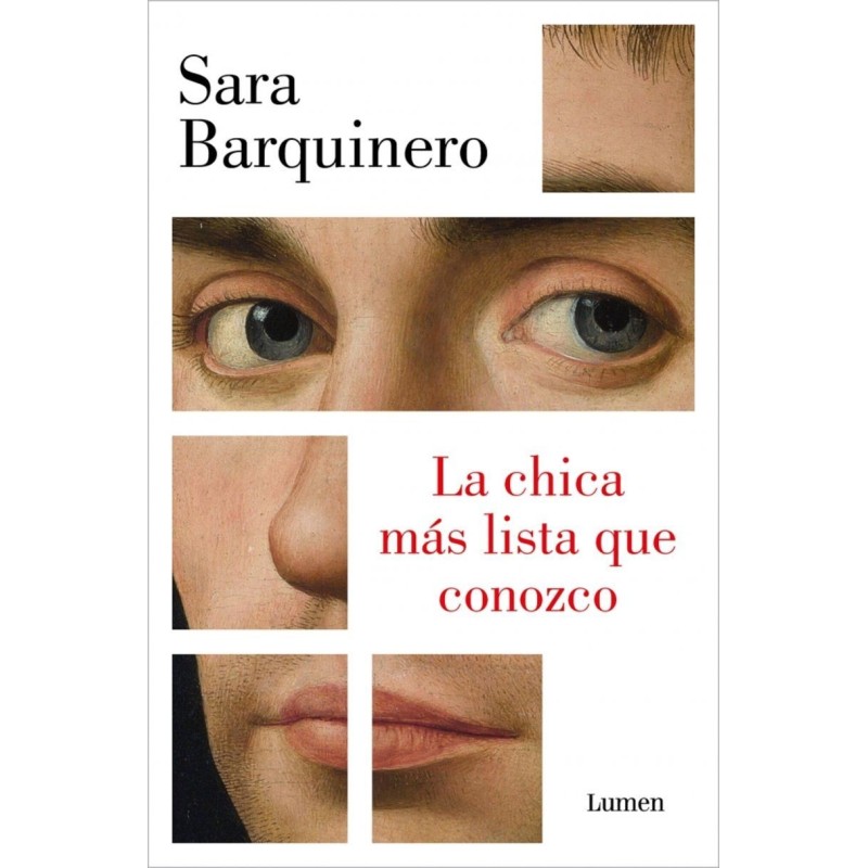 La chica más lista que conozco