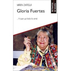 Gloria Fuertes