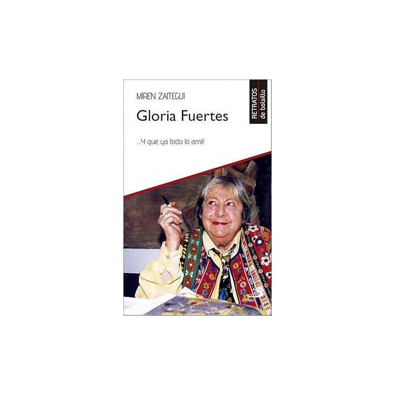 Gloria Fuertes