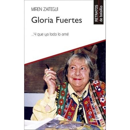 Gloria Fuertes