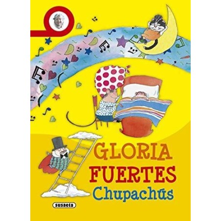 Chistes, acertijos y canciones