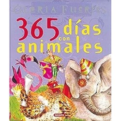 365 días con animales