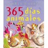365 días con animales