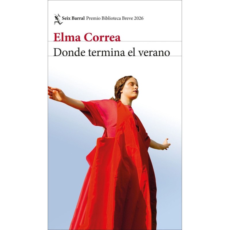 Donde termina el verano