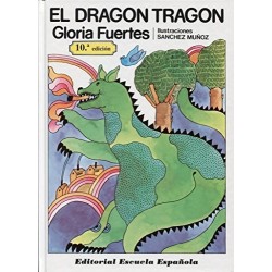 El dragón tragón